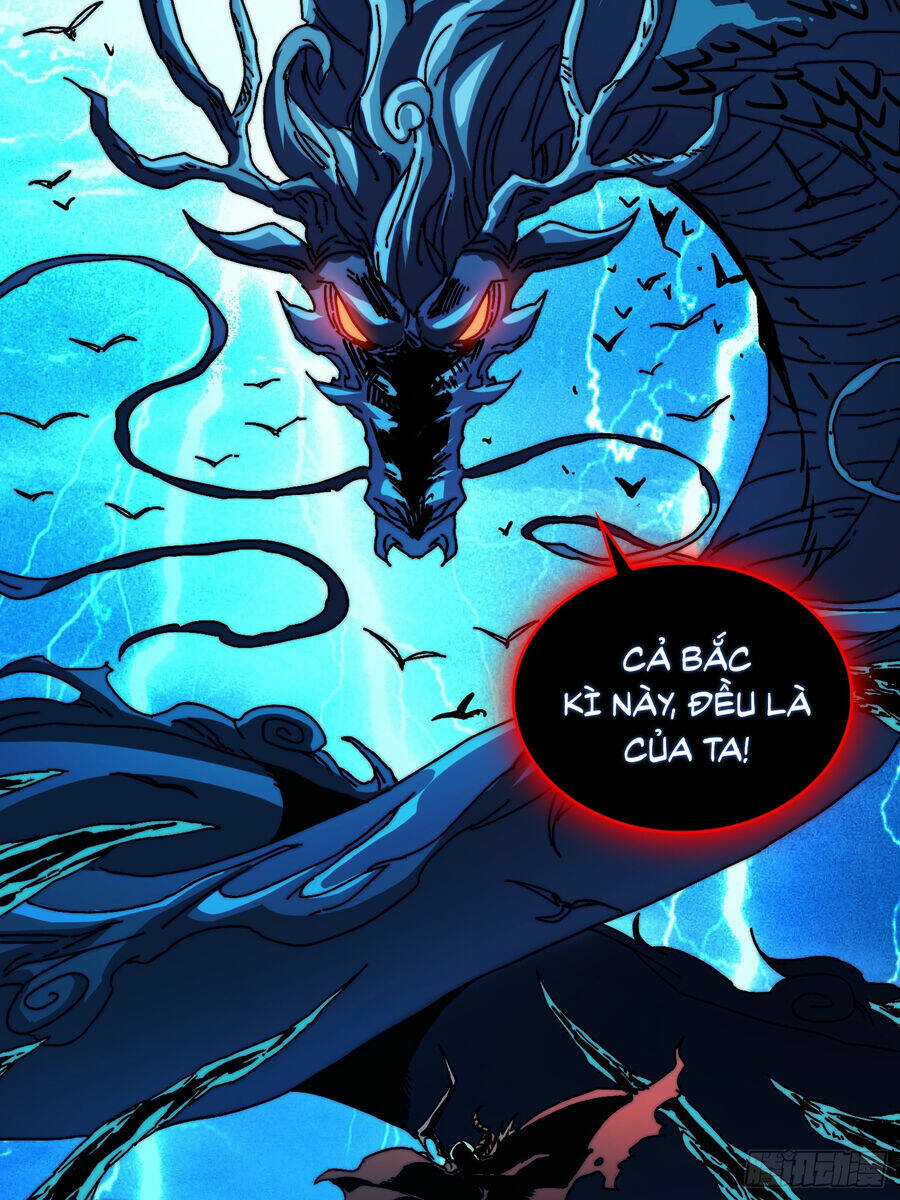 Trùm Cuối Là Ta - Chapter 6 - Trang 17