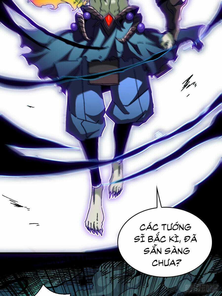 Trùm Cuối Là Ta - Chapter 6 - Trang 19