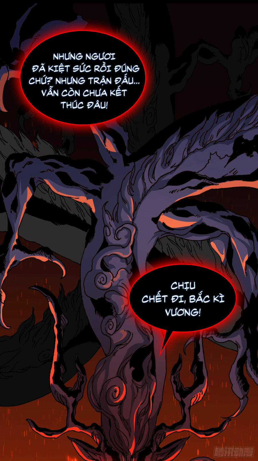 Trùm Cuối Là Ta - Chapter 6 - Trang 25