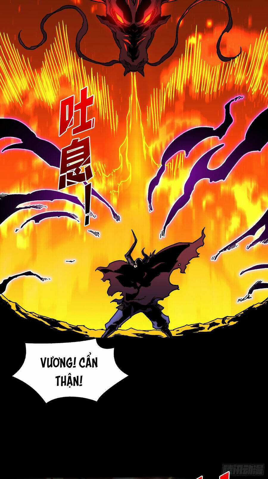 Trùm Cuối Là Ta - Chapter 6 - Trang 26