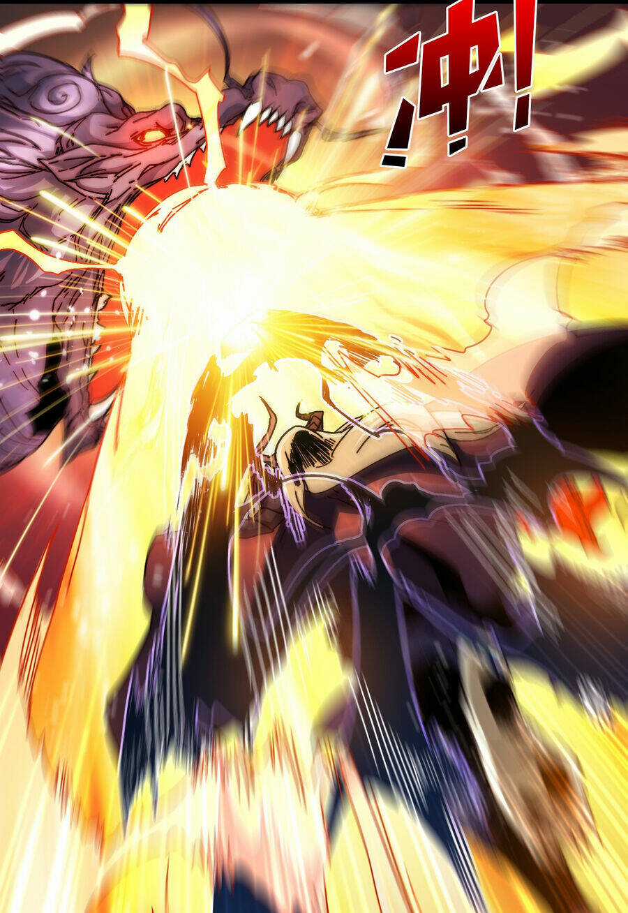 Trùm Cuối Là Ta - Chapter 6 - Trang 27