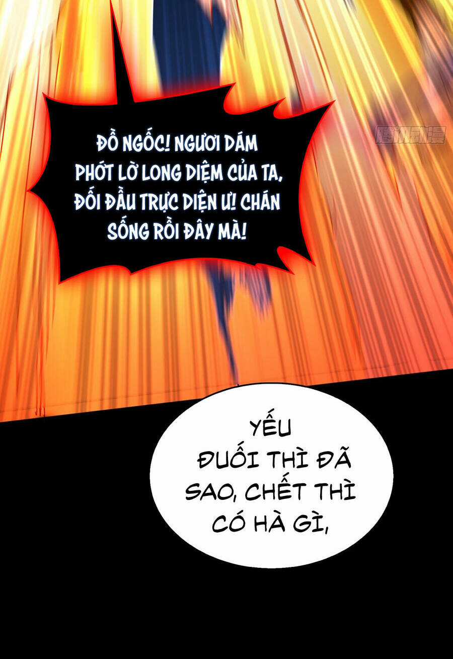 Trùm Cuối Là Ta - Chapter 6 - Trang 28