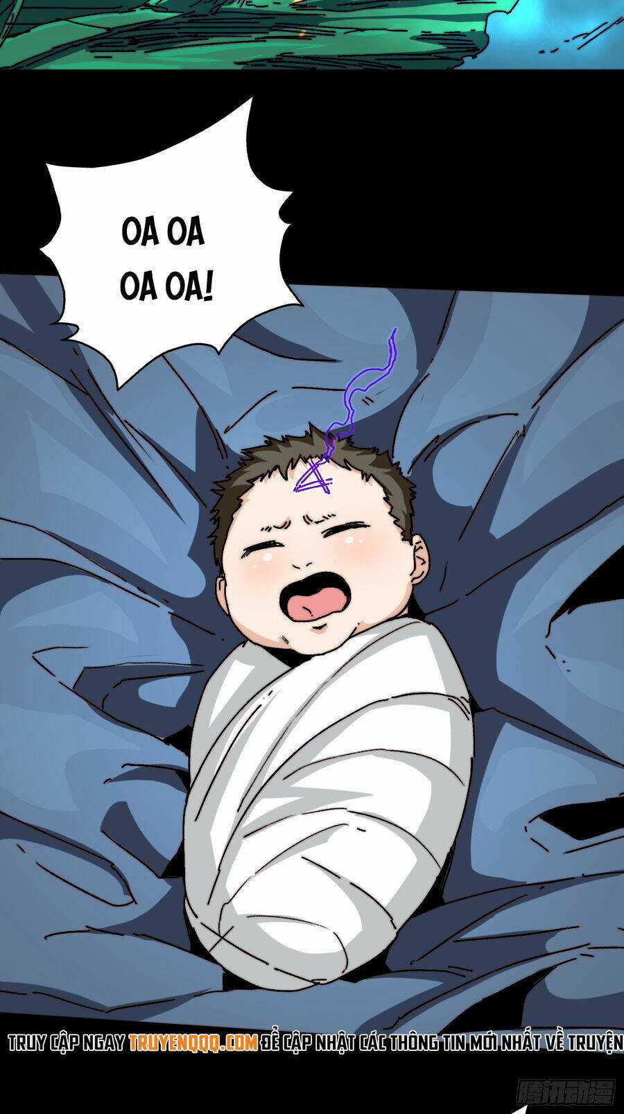 Trùm Cuối Là Ta - Chapter 6 - Trang 34