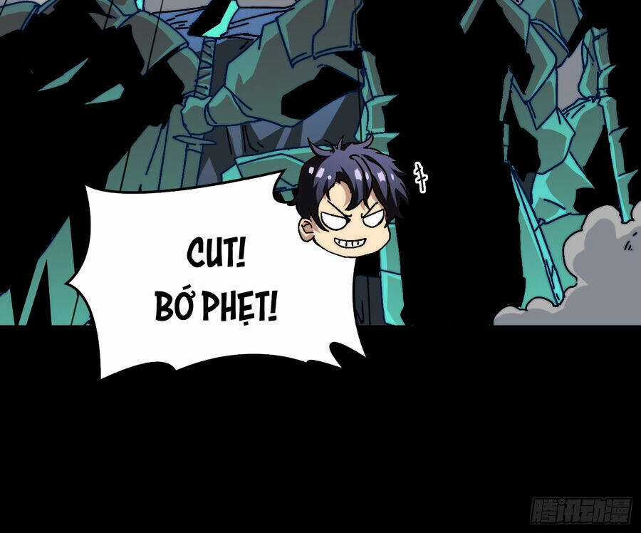 Trùm Cuối Là Ta - Chapter 6 - Trang 36