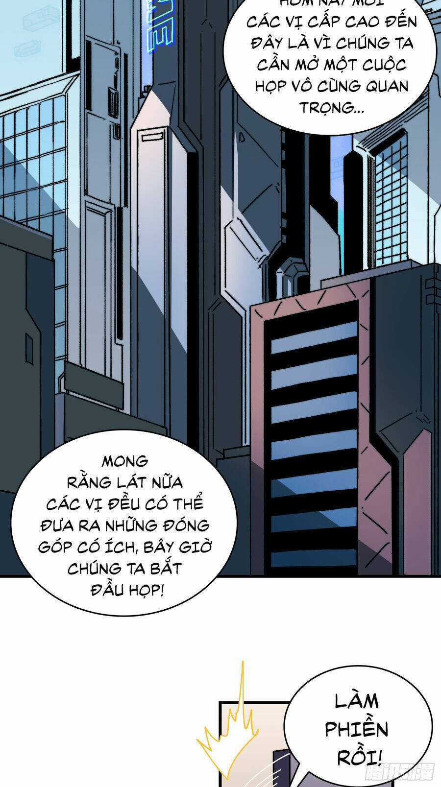 Trùm Cuối Là Ta - Chapter 6 - Trang 38