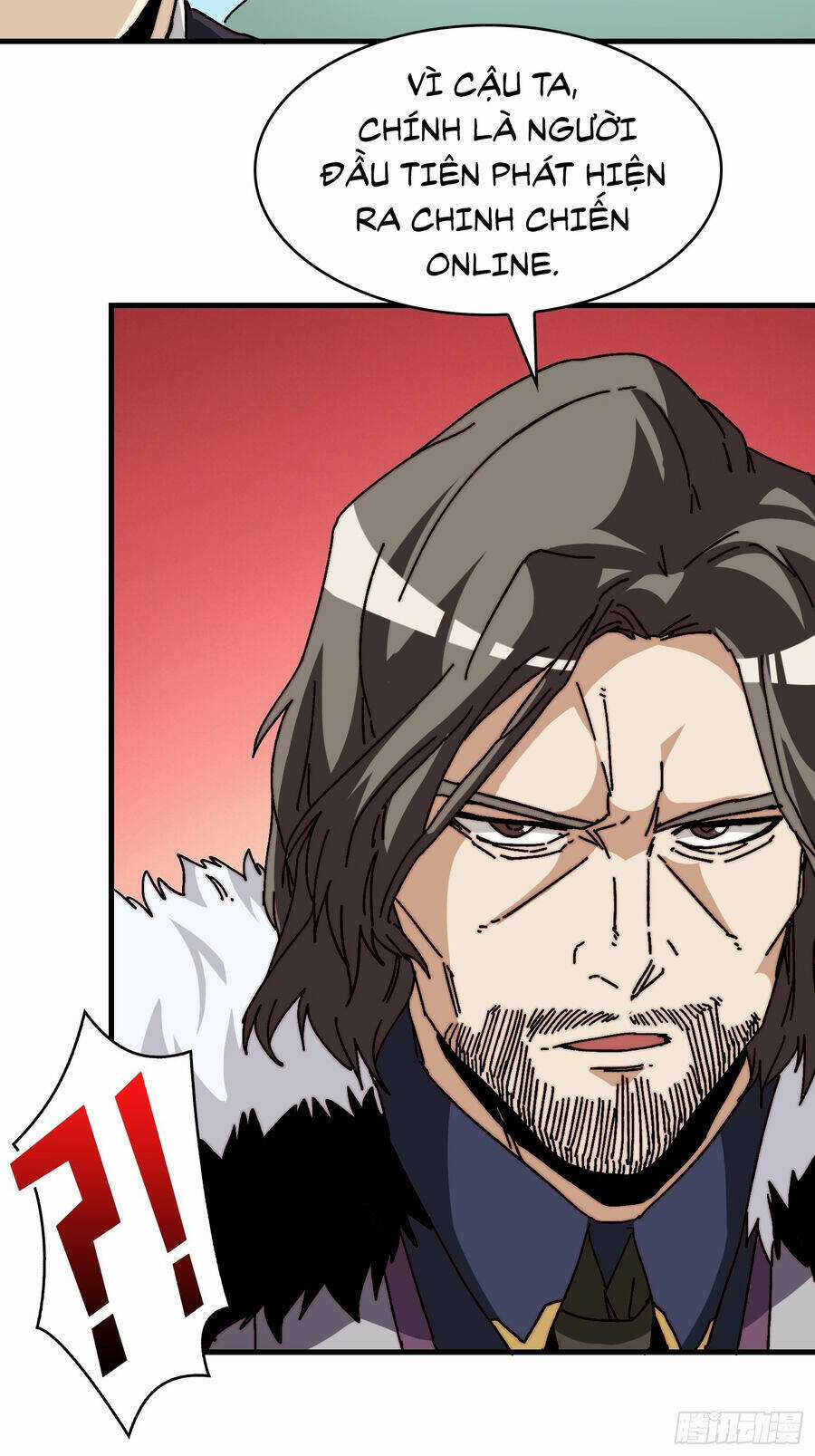 Trùm Cuối Là Ta - Chapter 6 - Trang 41