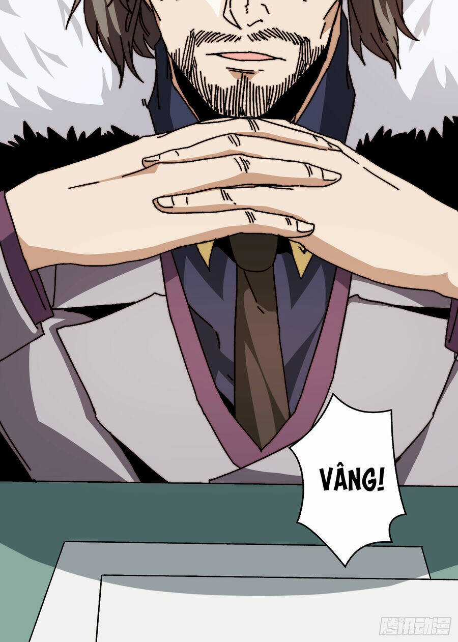 Trùm Cuối Là Ta - Chapter 6 - Trang 44