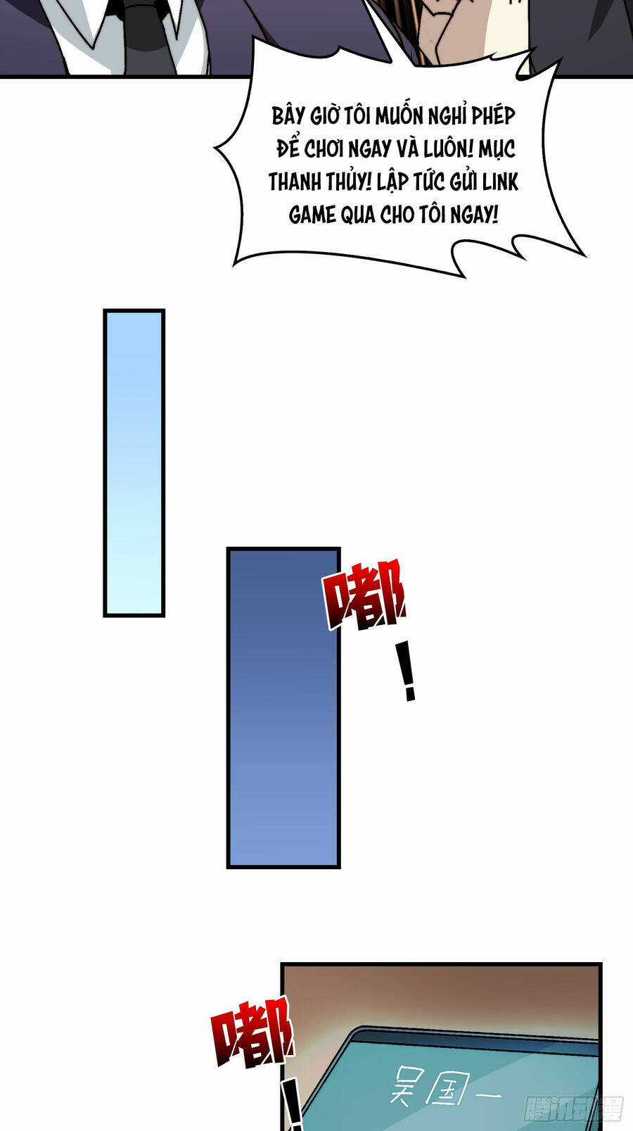 Trùm Cuối Là Ta - Chapter 6 - Trang 48