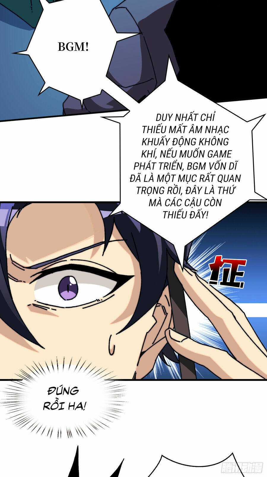 Trùm Cuối Là Ta - Chapter 6 - Trang 52