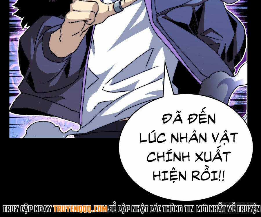 Trùm Cuối Là Ta - Chapter 6 - Trang 9