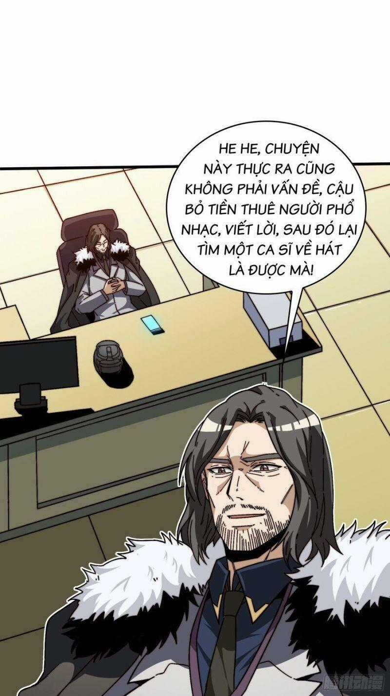 Trùm Cuối Là Ta - Chapter 7 - Trang 2