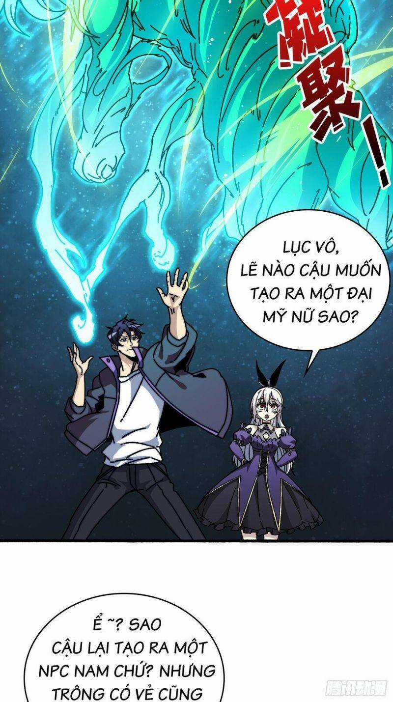 Trùm Cuối Là Ta - Chapter 7 - Trang 13