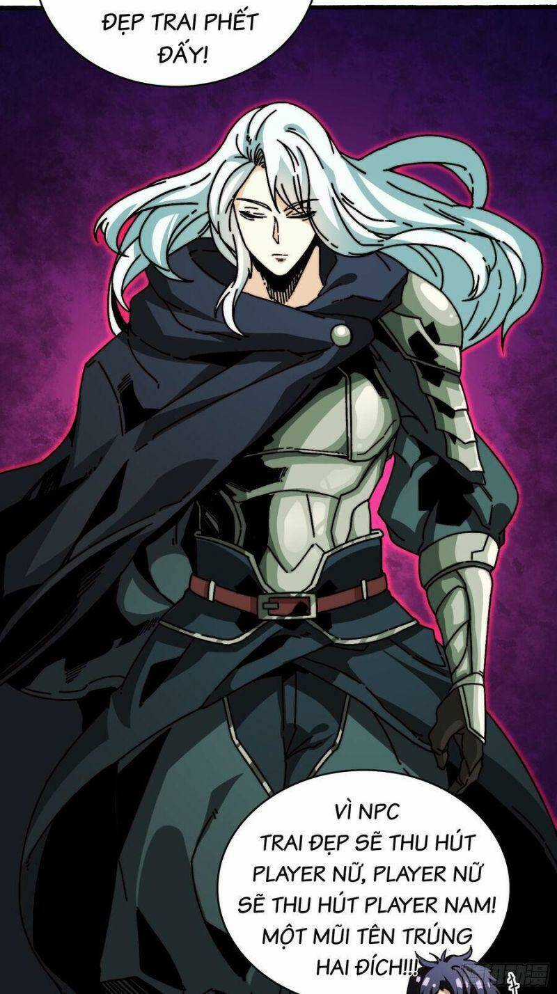 Trùm Cuối Là Ta - Chapter 7 - Trang 14