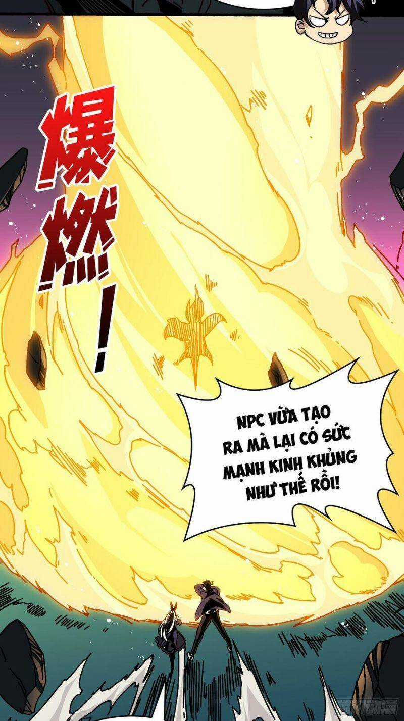 Trùm Cuối Là Ta - Chapter 7 - Trang 15