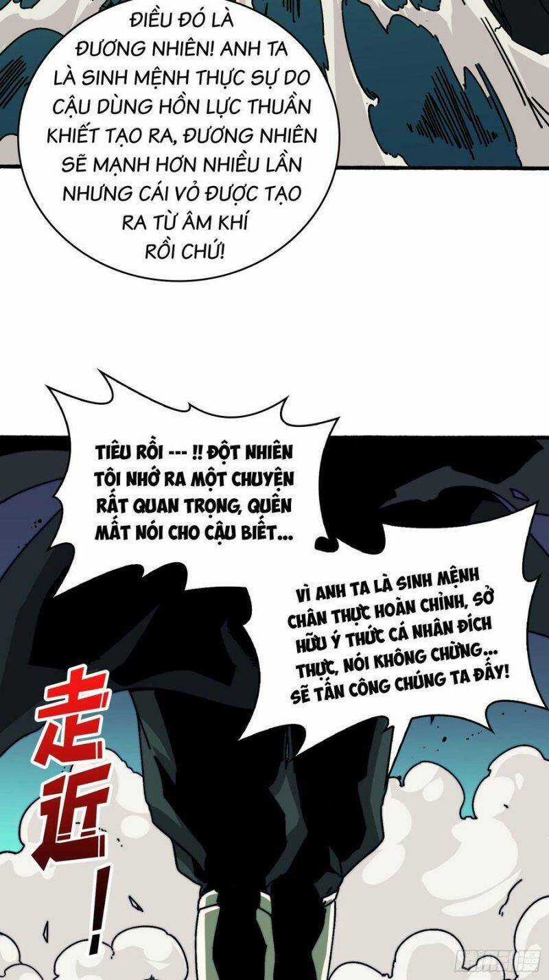 Trùm Cuối Là Ta - Chapter 7 - Trang 16