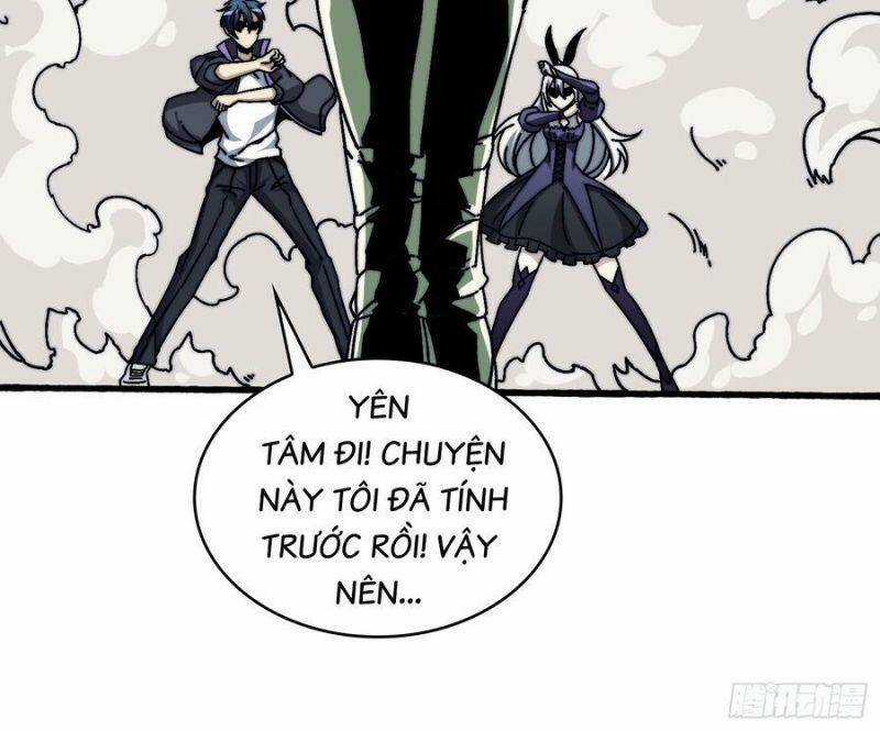 Trùm Cuối Là Ta - Chapter 7 - Trang 17