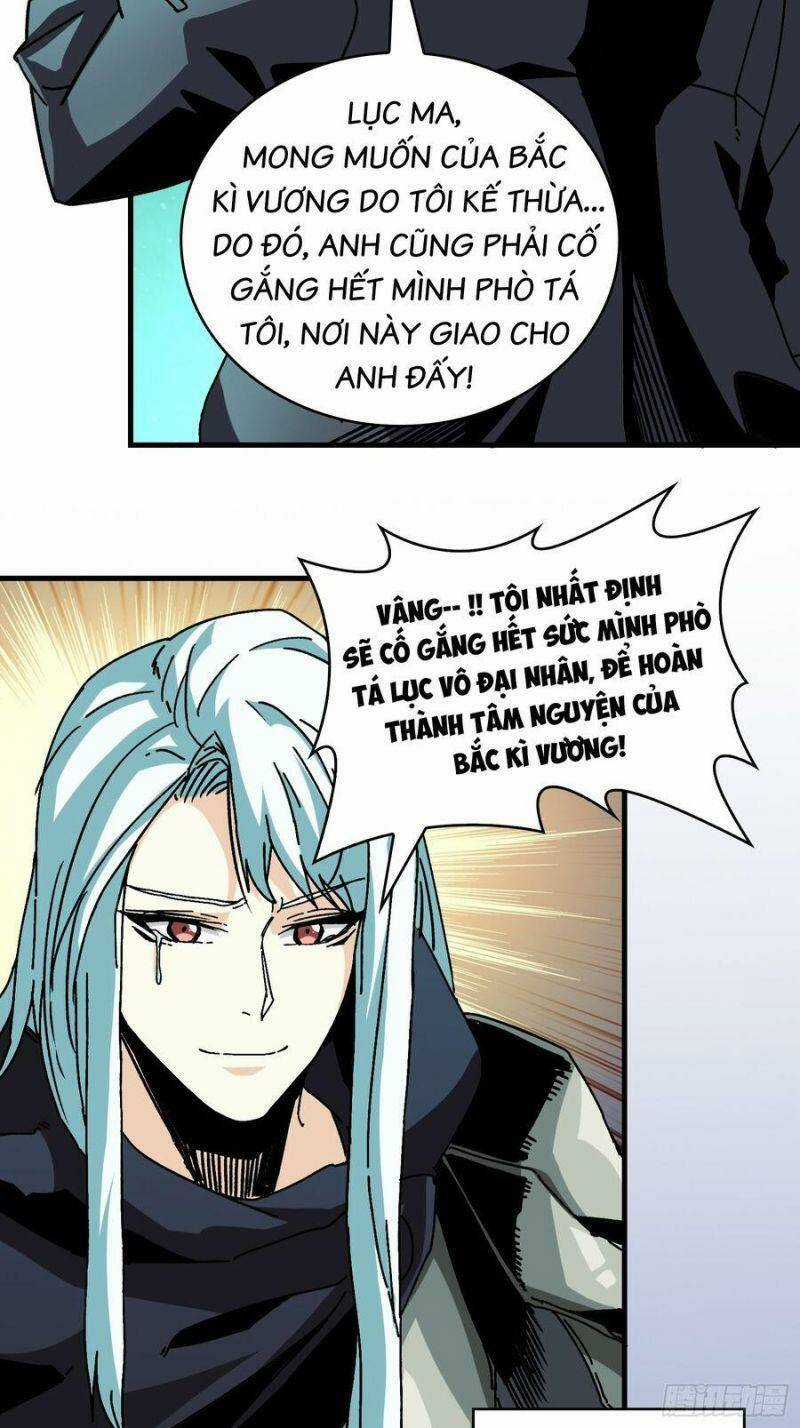 Trùm Cuối Là Ta - Chapter 7 - Trang 20