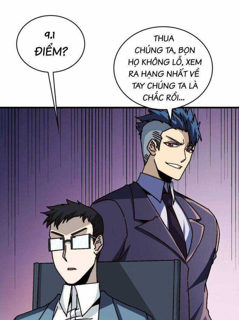 Trùm Cuối Là Ta - Chapter 7 - Trang 25