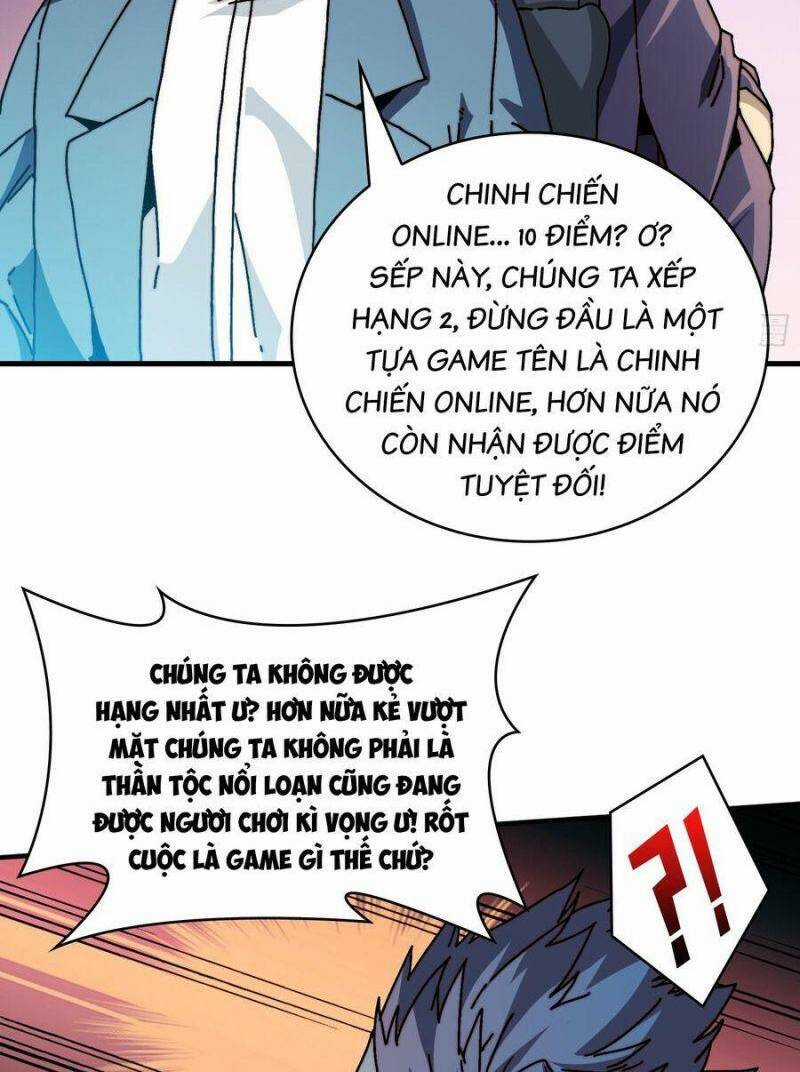 Trùm Cuối Là Ta - Chapter 7 - Trang 26