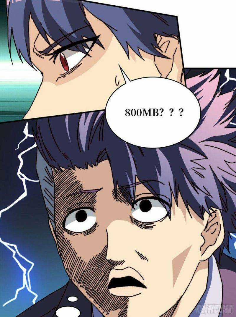 Trùm Cuối Là Ta - Chapter 7 - Trang 28