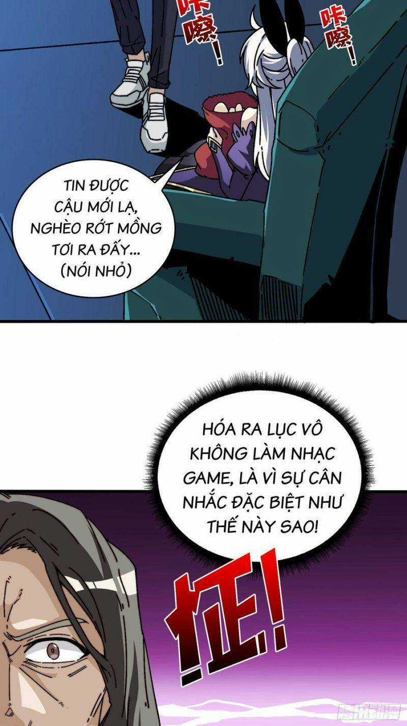 Trùm Cuối Là Ta - Chapter 7 - Trang 4