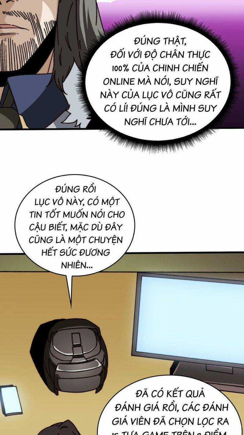 Trùm Cuối Là Ta - Chapter 7 - Trang 5