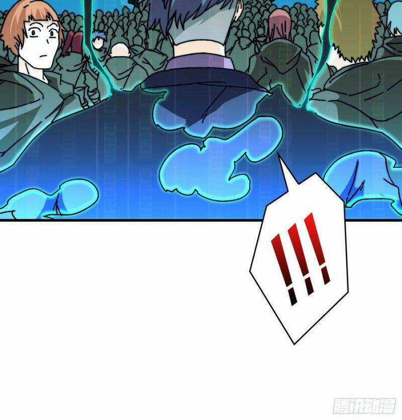 Trùm Cuối Là Ta - Chapter 7 - Trang 41