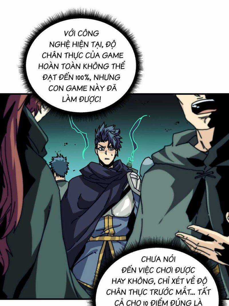 Trùm Cuối Là Ta - Chapter 7 - Trang 42