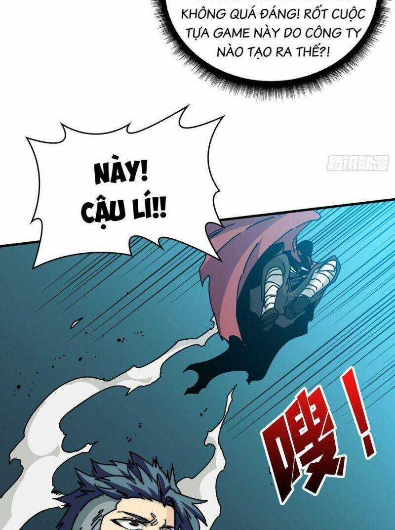 Trùm Cuối Là Ta - Chapter 7 - Trang 43