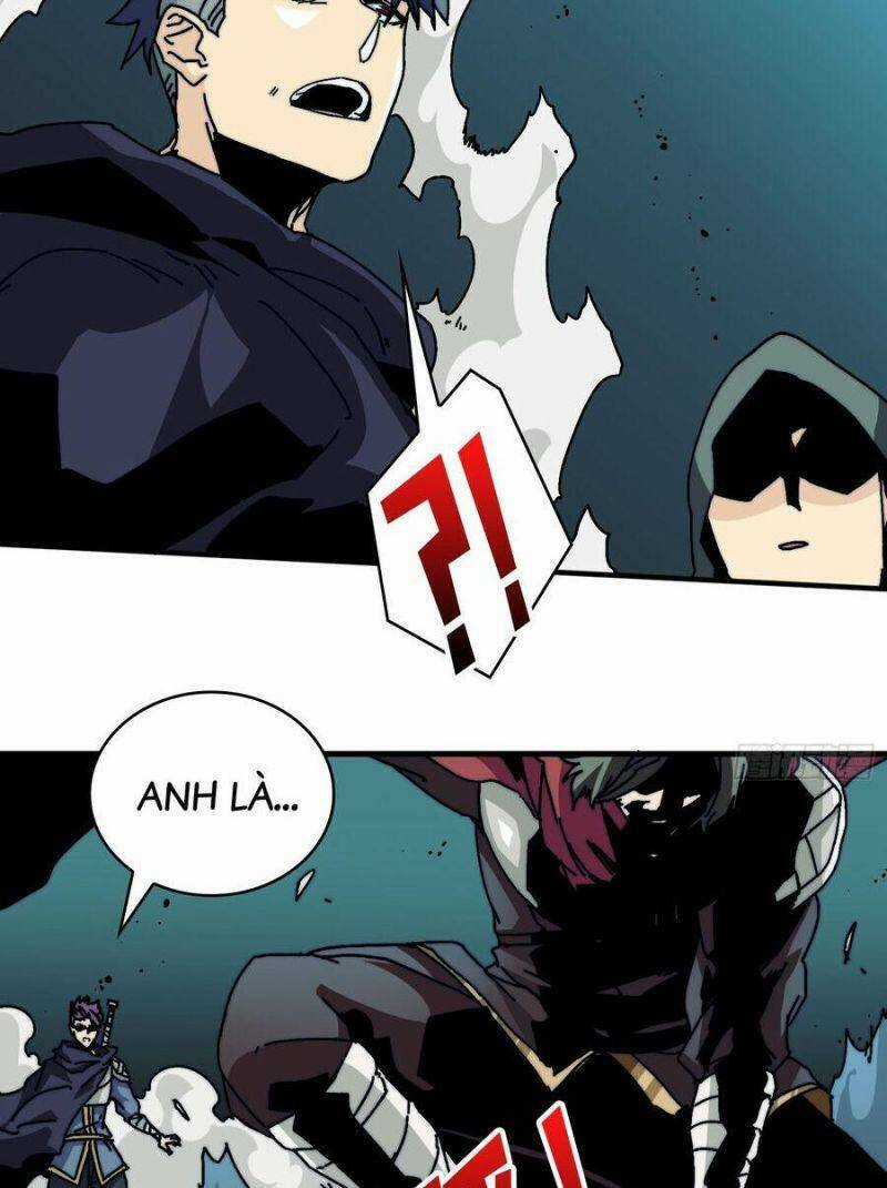 Trùm Cuối Là Ta - Chapter 7 - Trang 44