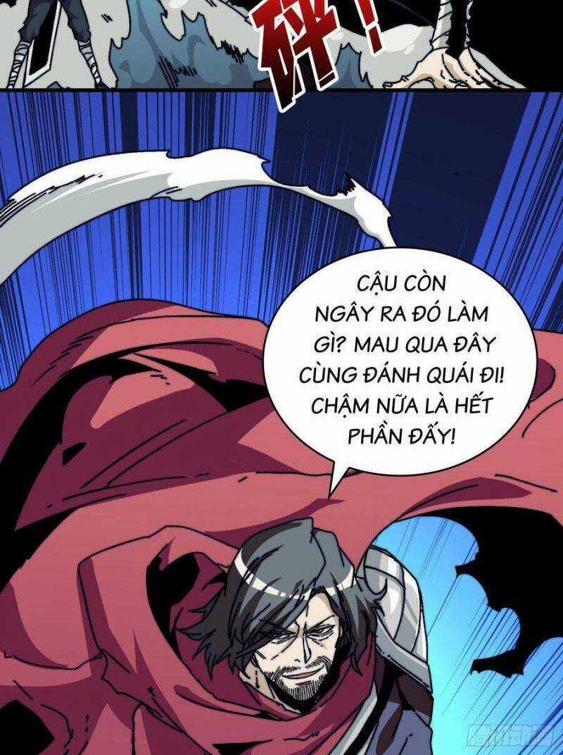 Trùm Cuối Là Ta - Chapter 7 - Trang 45
