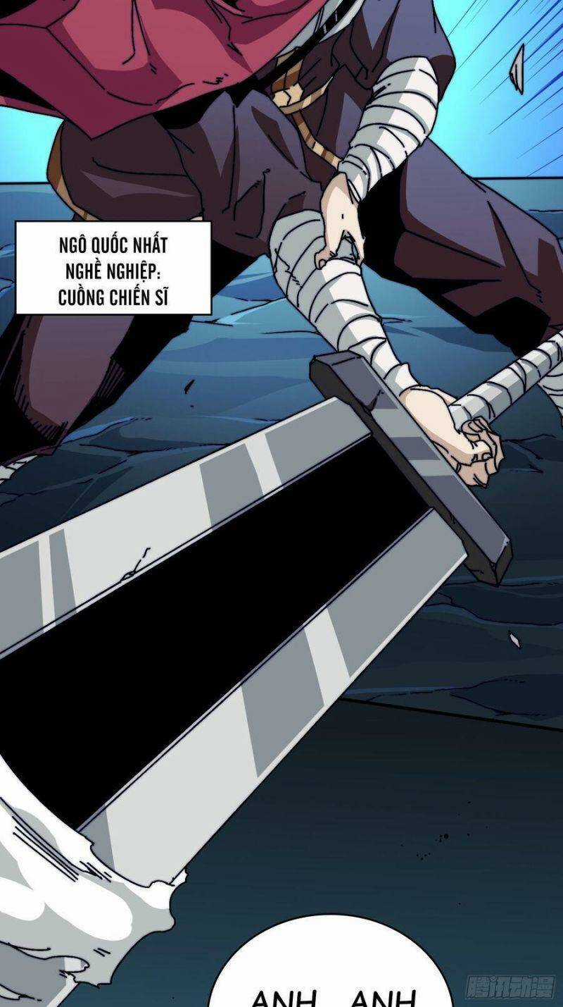 Trùm Cuối Là Ta - Chapter 7 - Trang 46