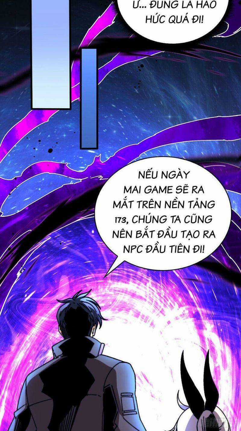 Trùm Cuối Là Ta - Chapter 7 - Trang 8
