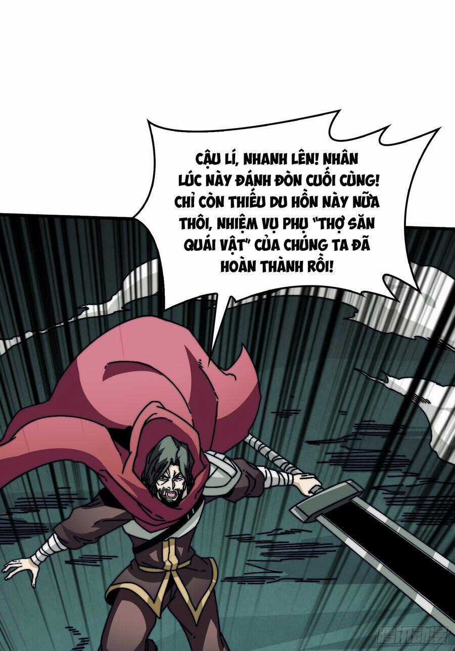 Trùm Cuối Là Ta - Chapter 8 - Trang 2