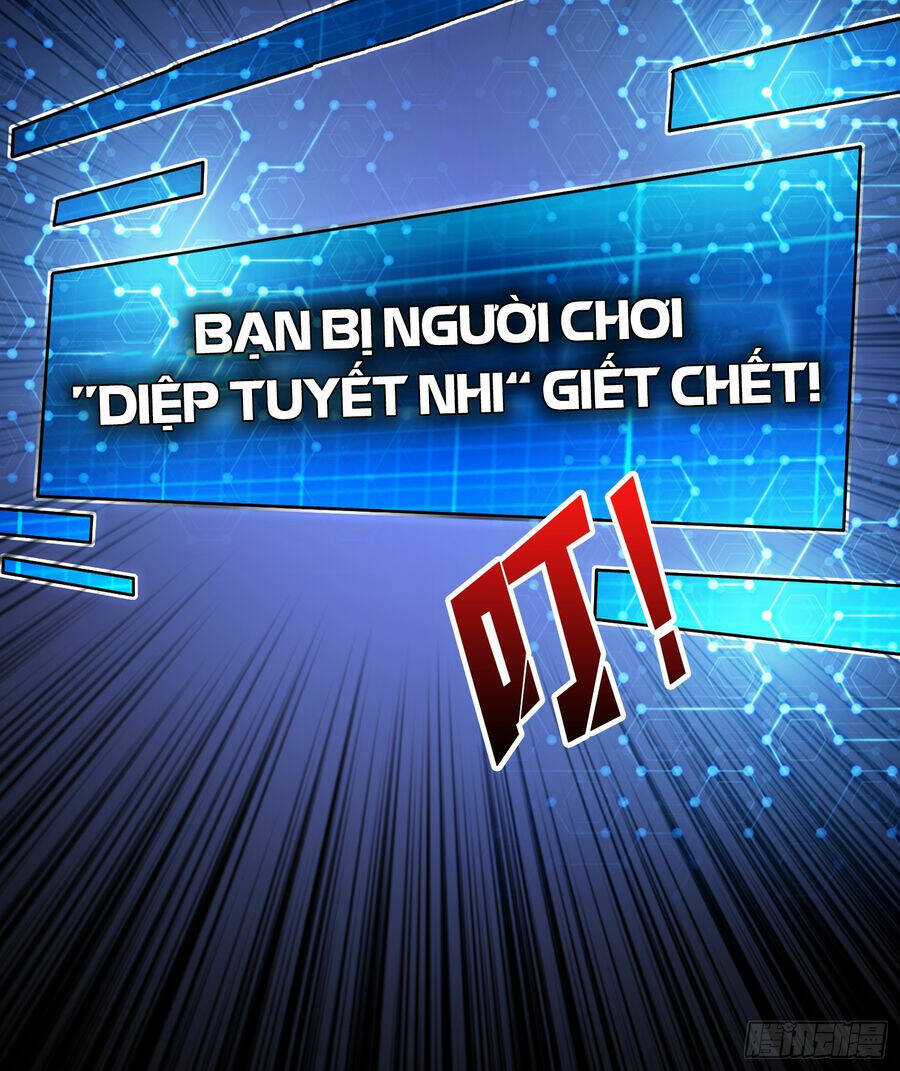 Trùm Cuối Là Ta - Chapter 8 - Trang 11