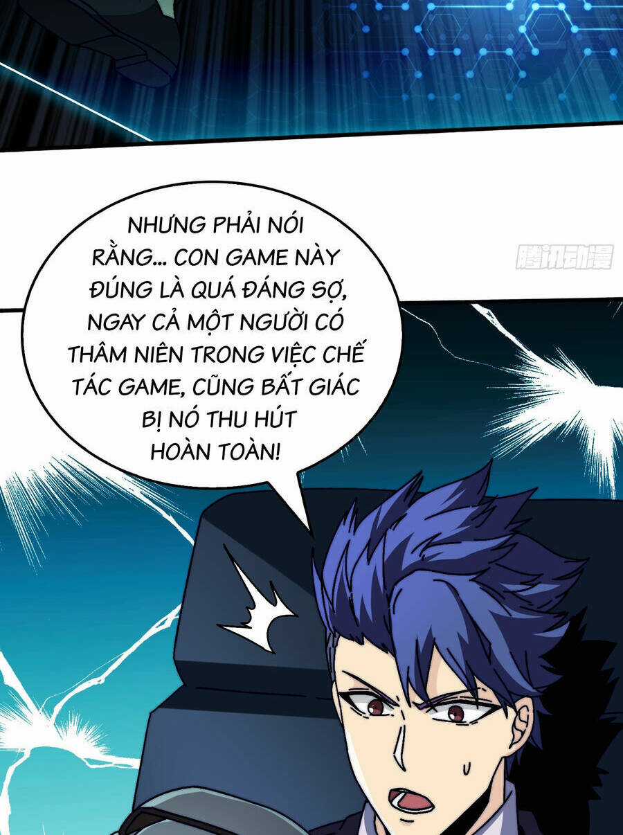 Trùm Cuối Là Ta - Chapter 8 - Trang 14