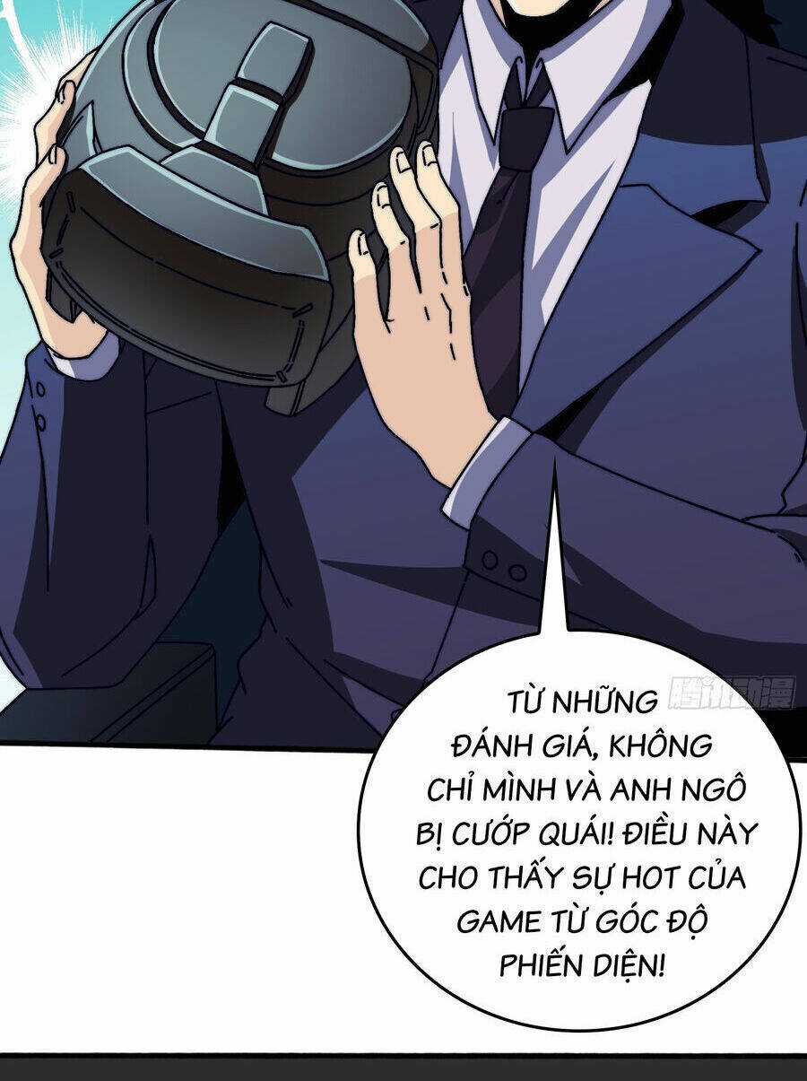 Trùm Cuối Là Ta - Chapter 8 - Trang 15