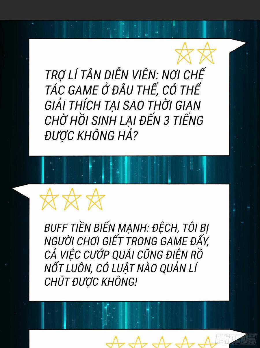 Trùm Cuối Là Ta - Chapter 8 - Trang 16