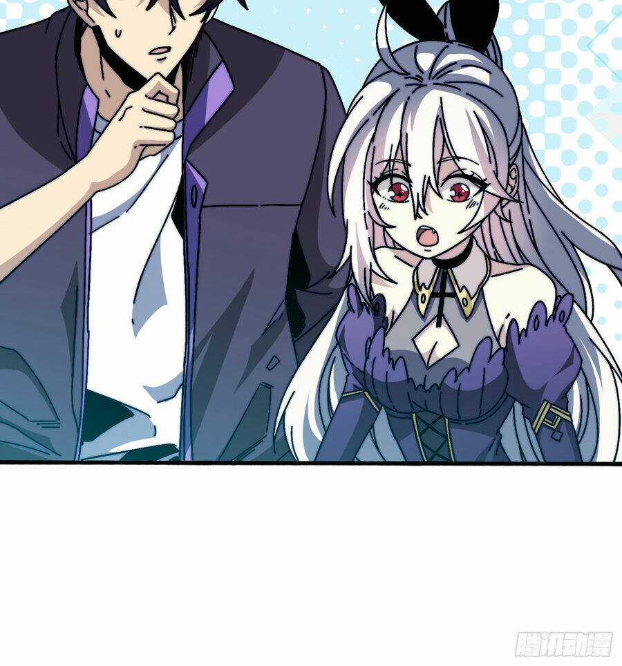 Trùm Cuối Là Ta - Chapter 8 - Trang 20