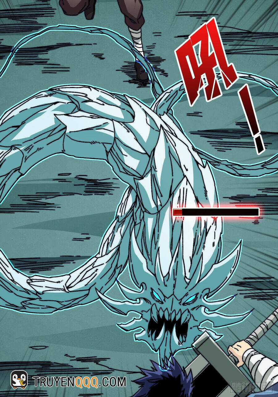 Trùm Cuối Là Ta - Chapter 8 - Trang 3