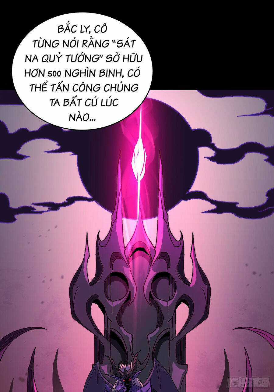 Trùm Cuối Là Ta - Chapter 8 - Trang 21