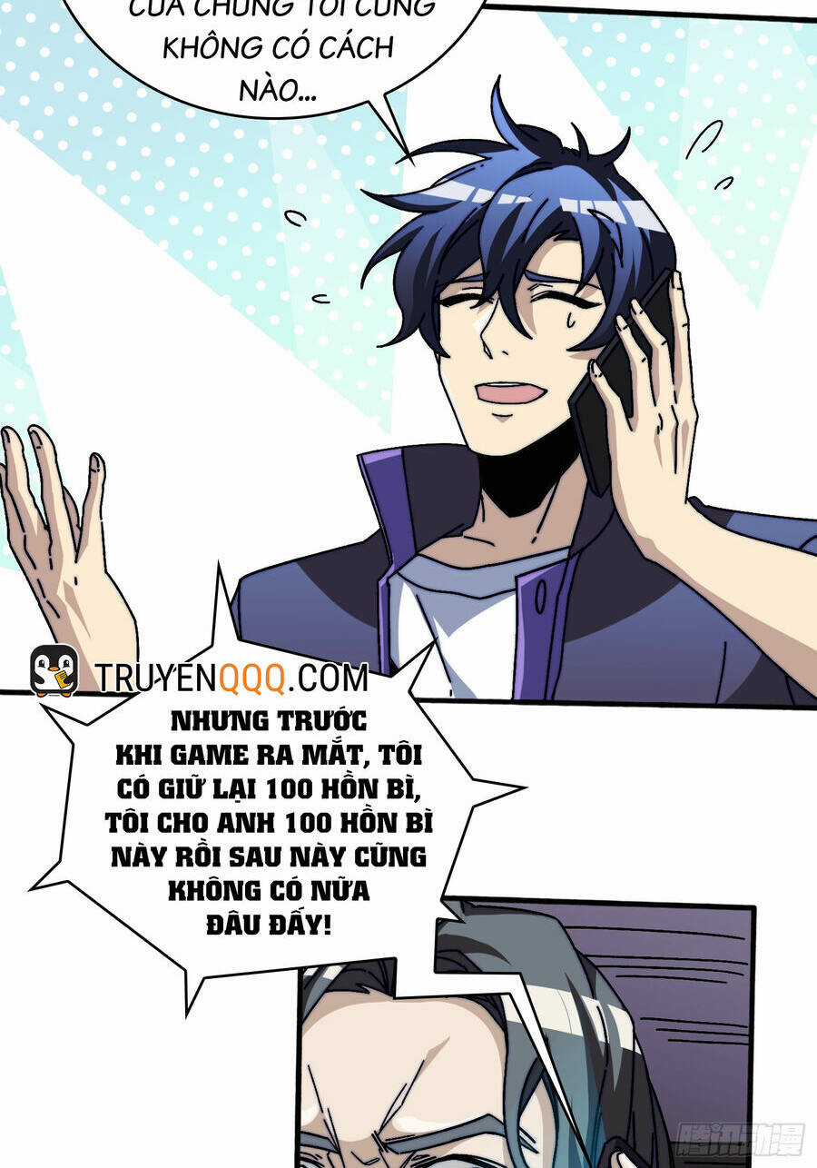 Trùm Cuối Là Ta - Chapter 8 - Trang 26