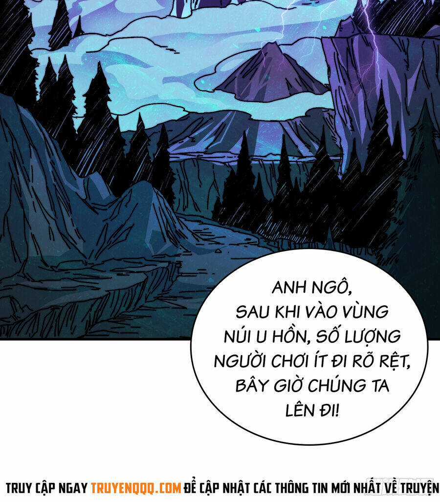 Trùm Cuối Là Ta - Chapter 8 - Trang 30
