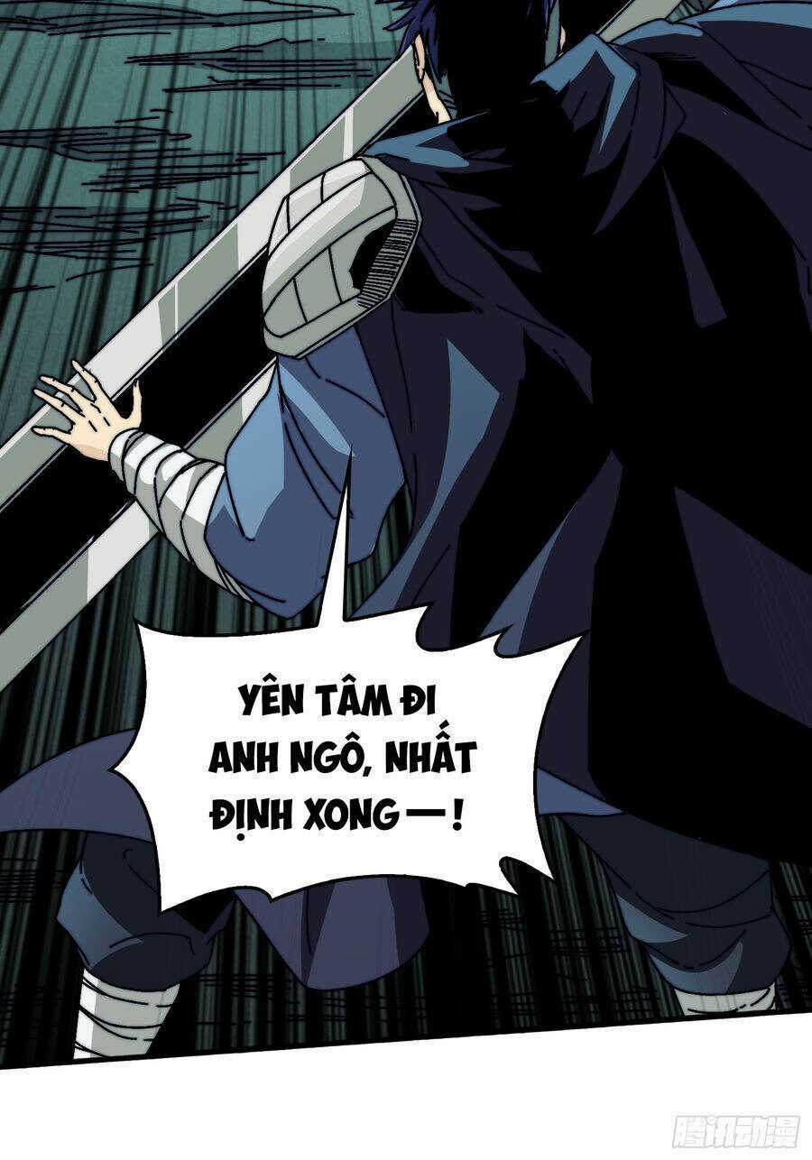 Trùm Cuối Là Ta - Chapter 8 - Trang 4