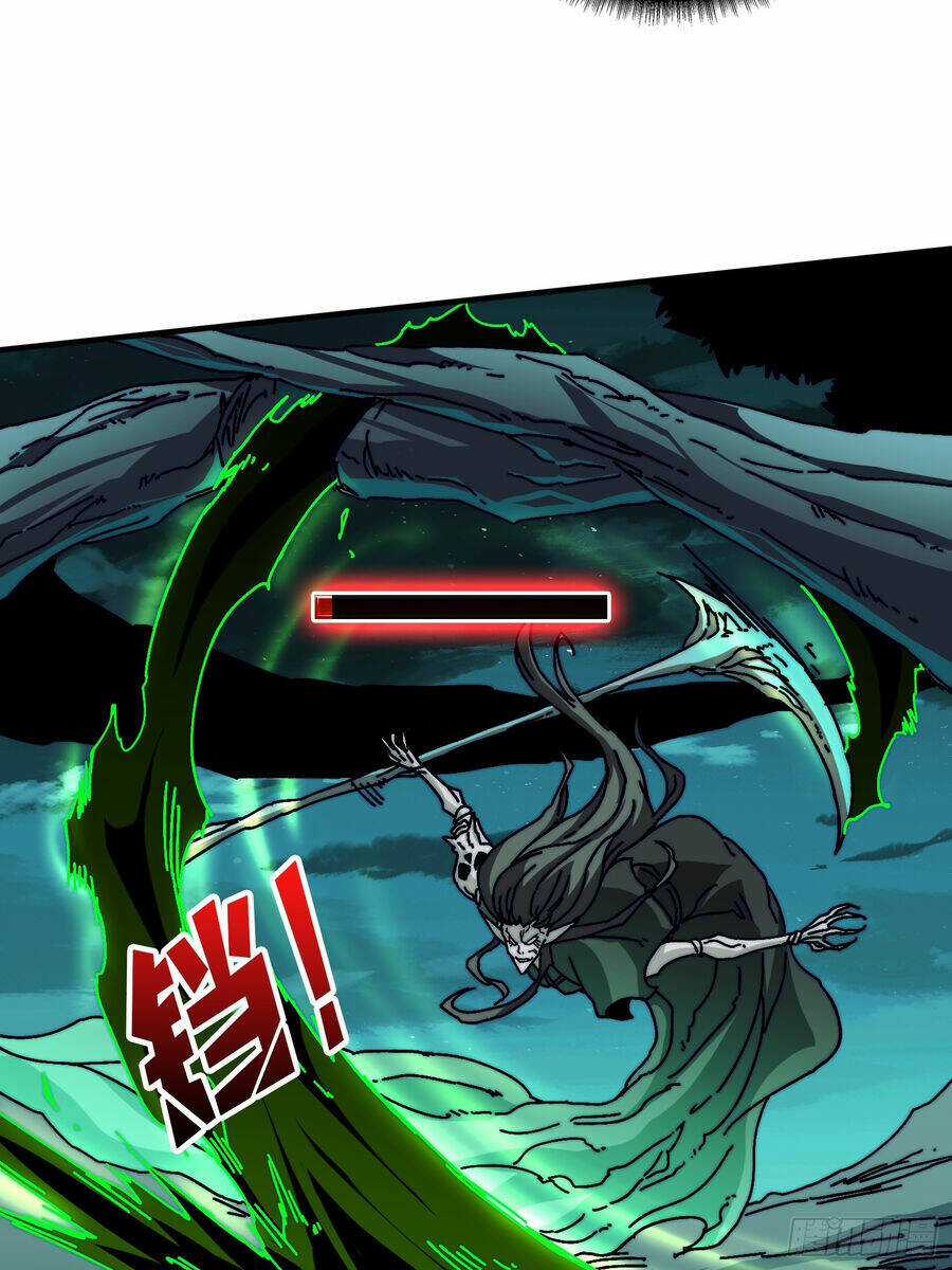 Trùm Cuối Là Ta - Chapter 8 - Trang 33