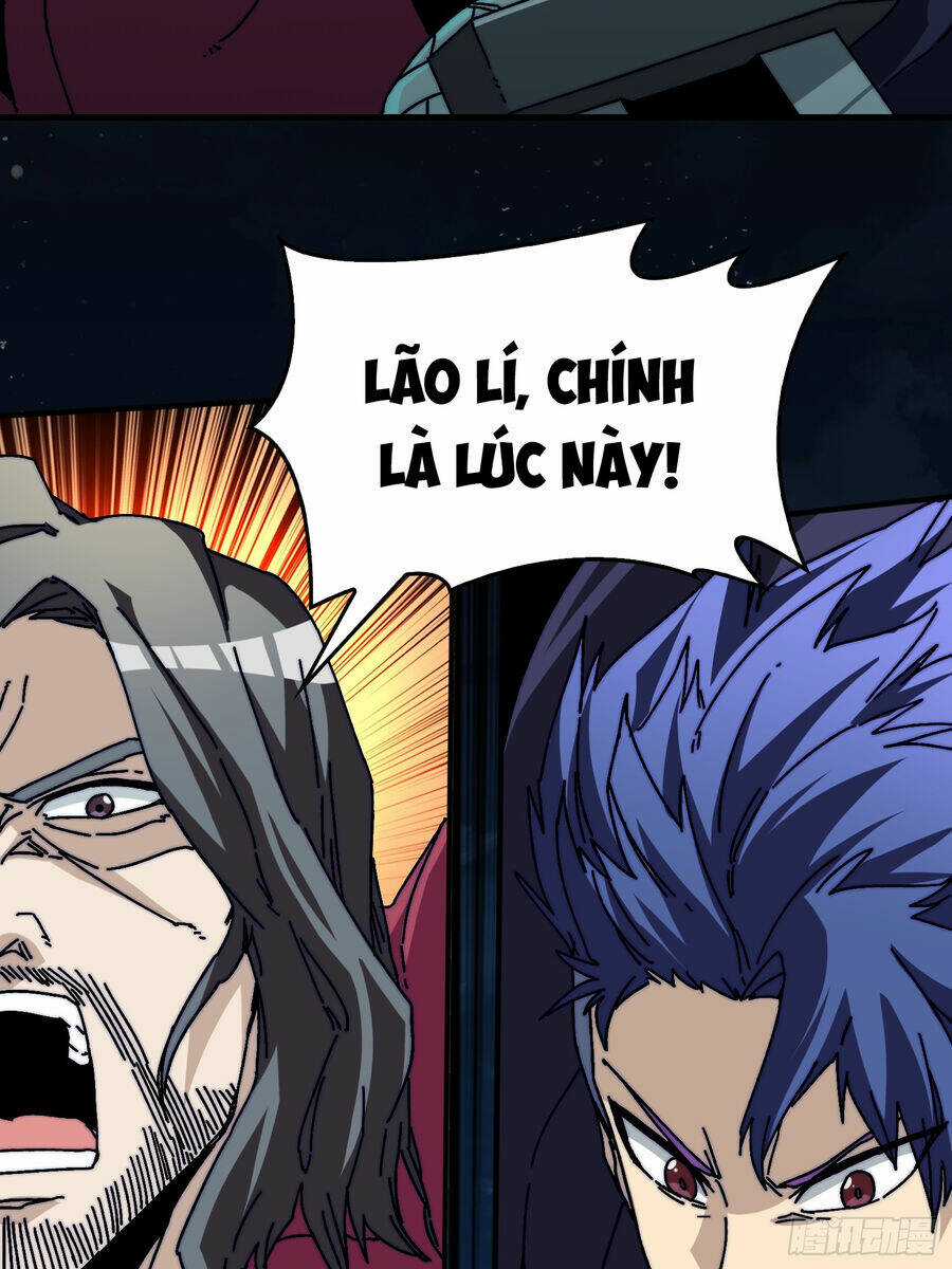 Trùm Cuối Là Ta - Chapter 8 - Trang 35