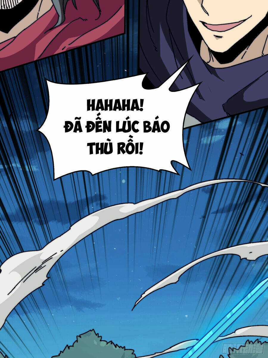 Trùm Cuối Là Ta - Chapter 8 - Trang 36