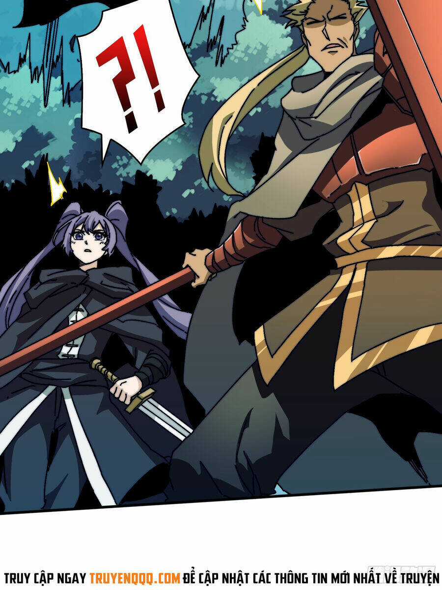 Trùm Cuối Là Ta - Chapter 8 - Trang 38