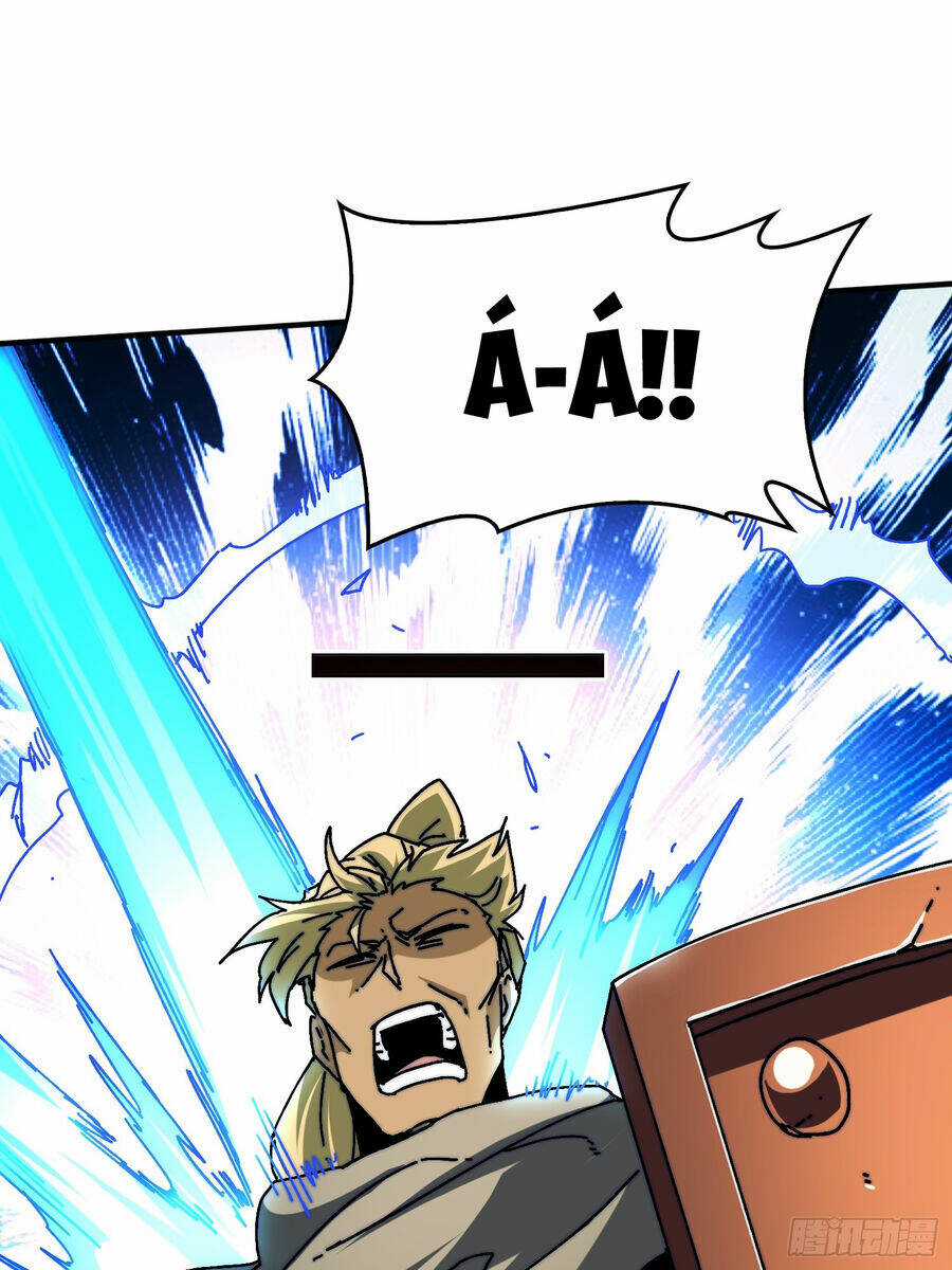 Trùm Cuối Là Ta - Chapter 8 - Trang 39