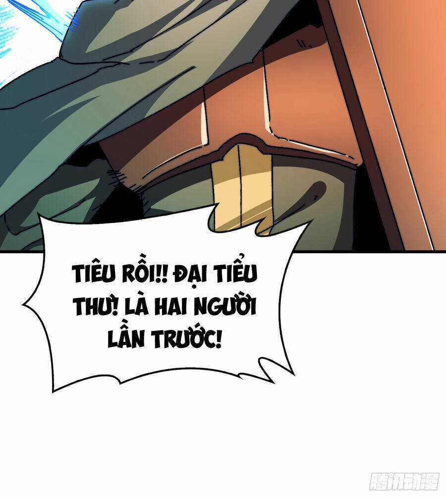 Trùm Cuối Là Ta - Chapter 8 - Trang 40